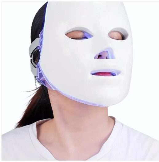 ShineForever ™ - Masque Facial LED